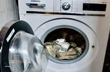 ED seizes Crores of cash stuffed in washing machine in Forex violation probe